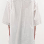 Sofie D'Hoore Apparel Womens Blouses Bodhi Short Sleeve Shirt