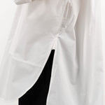 Sofie D'Hoore Apparel Womens Blouses Bodhi Short Sleeve Shirt