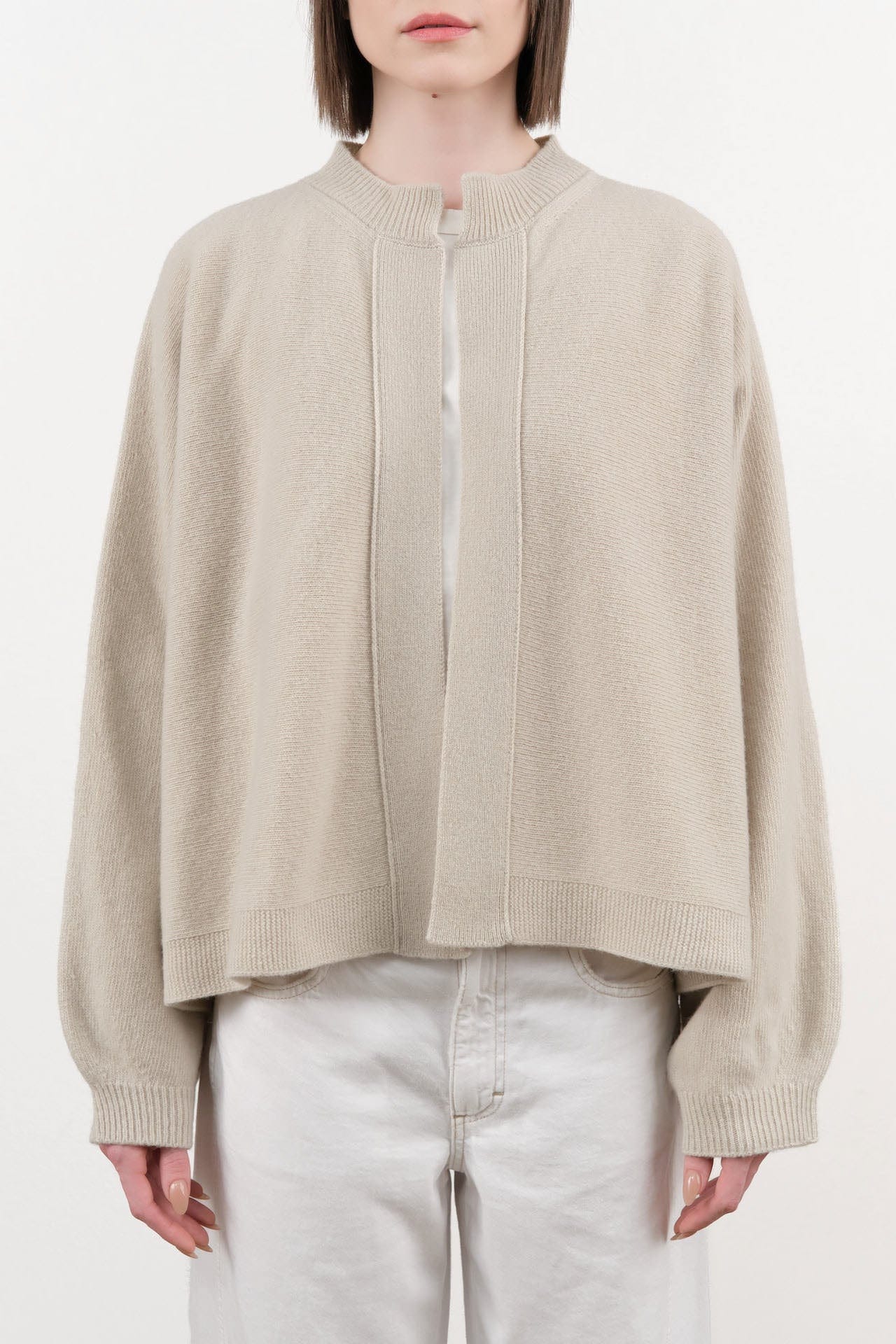 Sofie D'Hoore Apparel Womens Sweaters Meltem Oversized Cardigan