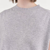 Sofie D'Hoore Apparel Womens Sweaters Mistle Sleeveless Pullover