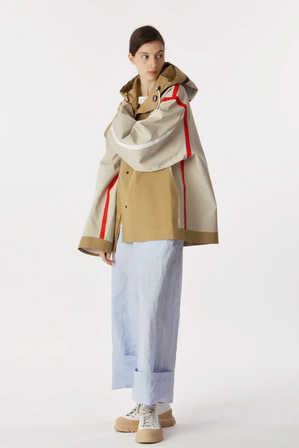 Sofie D'Hoore Dose Dress – Cedar & Hyde Mercantile Sofie D'Hoore Dose Dress – Cedar & Hyde Mercantile