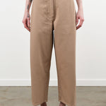 Studio Nicholson Apparel Womens Denim Chalco Denim Pant