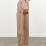 Studio Nicholson Apparel Womens Denim Chalco Denim Pant