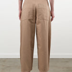 Studio Nicholson Apparel Womens Denim Chalco Denim Pant