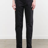 Studio Nicholson Apparel Womens Denim Barra Square Pocket Jean