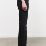 Studio Nicholson Apparel Womens Denim Barra Square Pocket Jean