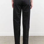 Studio Nicholson Apparel Womens Denim Barra Square Pocket Jean