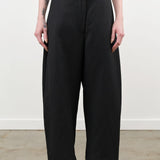 Studio Nicholson Apparel Womens Pants Chalco Linen Pant