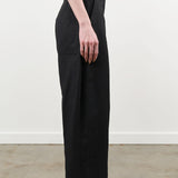 Studio Nicholson Apparel Womens Pants Chalco Linen Pant