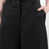 Studio Nicholson Apparel Womens Pants Chalco Linen Pant