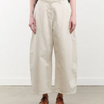 Studio Nicholson Apparel Womens Pants Chalco Pant