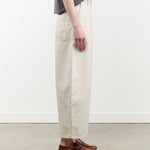 Studio Nicholson Apparel Womens Pants Chalco Pant