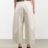 Studio Nicholson Apparel Womens Pants Chalco Pant