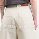 Studio Nicholson Apparel Womens Pants Chalco Pant