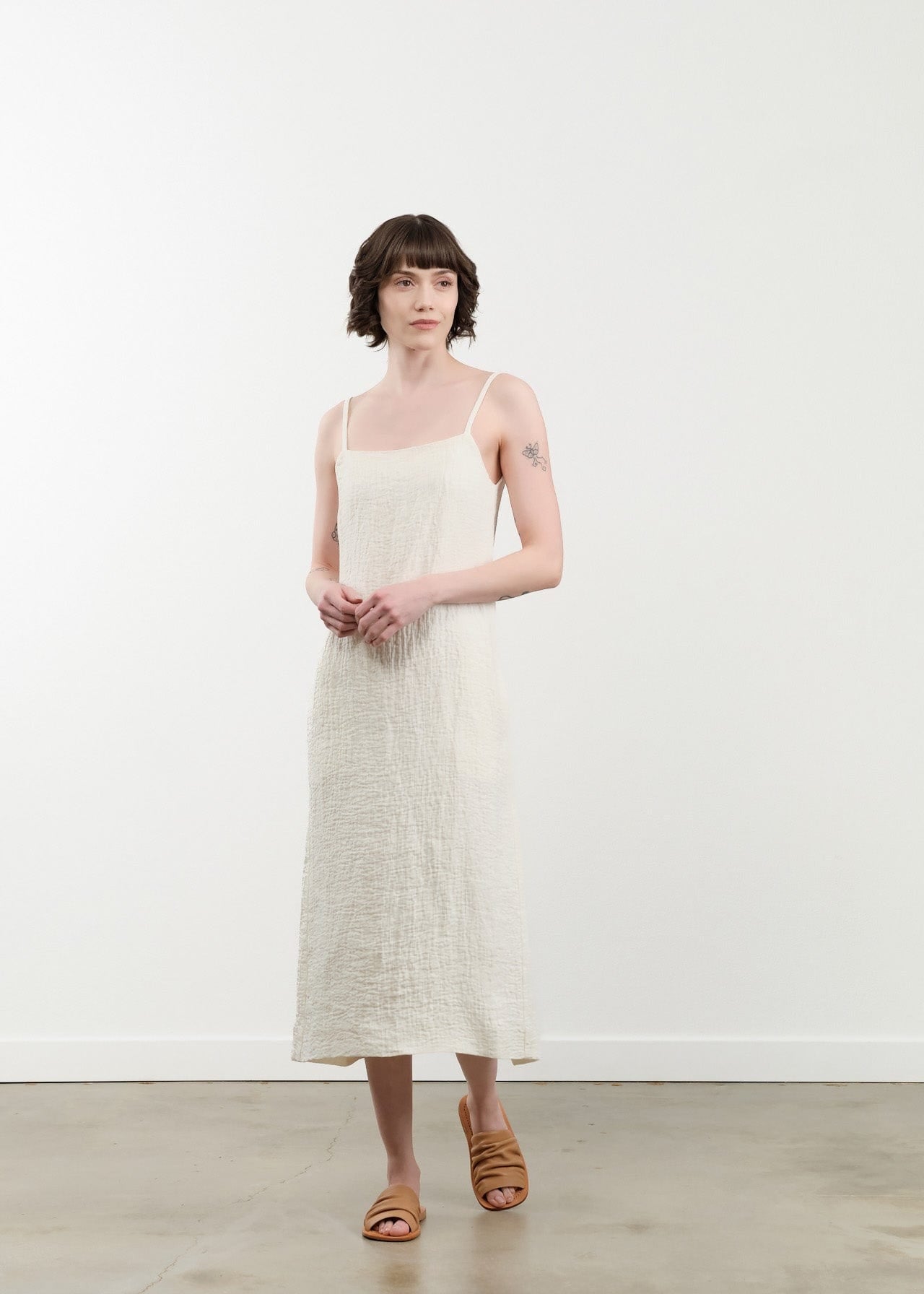 Studio Nicholson Apparel Womens Dresses Danae Dress