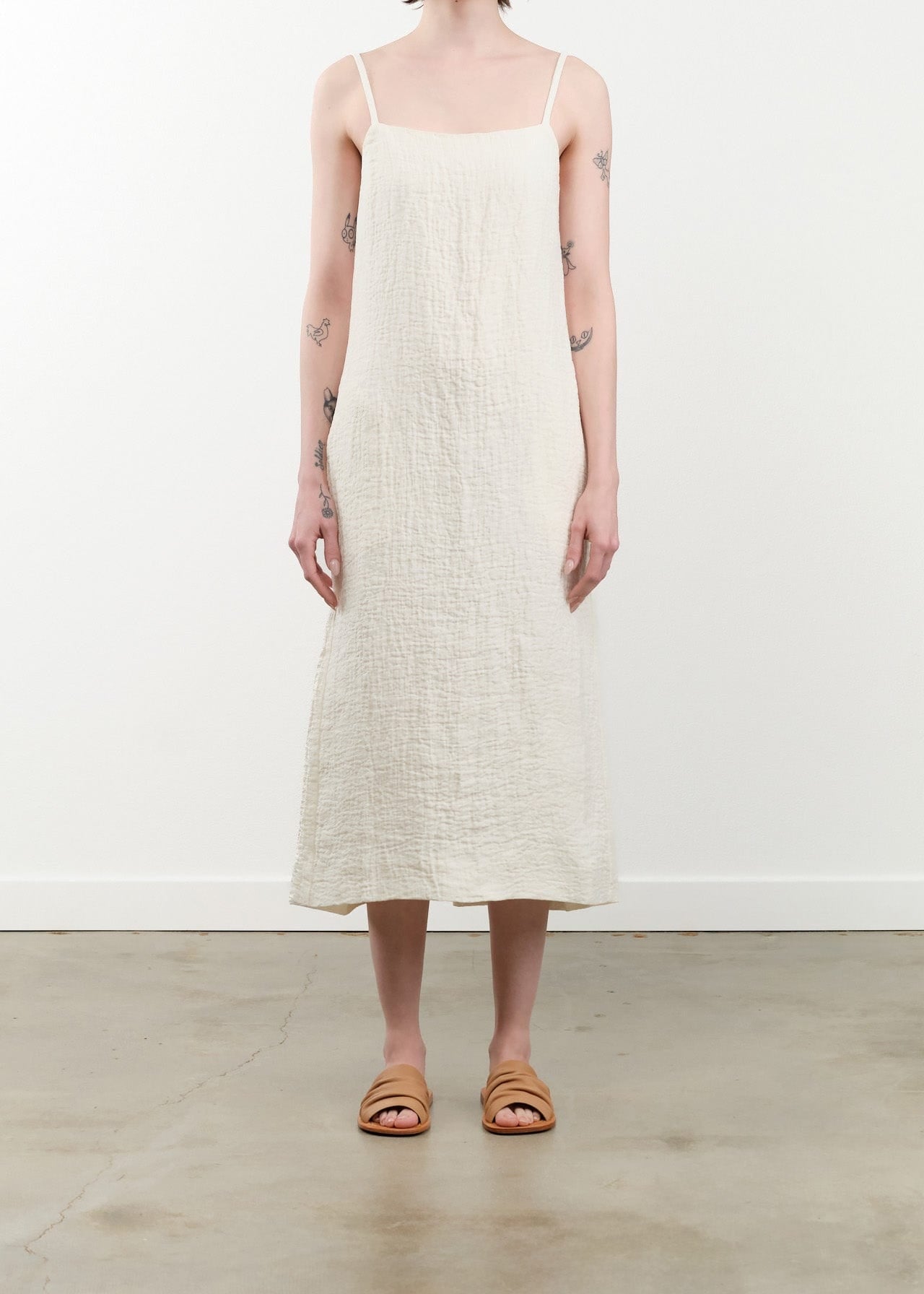 Studio Nicholson Apparel Womens Dresses Danae Dress