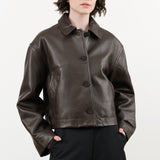 Studio Nicholson Apparel Womens Jackets Hain Jacket