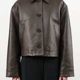 Studio Nicholson Apparel Womens Jackets Hain Jacket