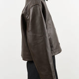 Studio Nicholson Apparel Womens Jackets Hain Jacket