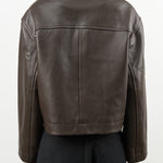 Studio Nicholson Apparel Womens Jackets Hain Jacket