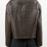 Studio Nicholson Apparel Womens Jackets Hain Jacket