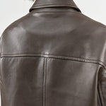 Studio Nicholson Apparel Womens Jackets Hain Jacket