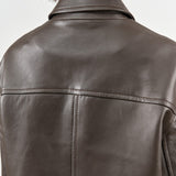 Studio Nicholson Apparel Womens Jackets Hain Jacket