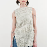 Studio Nicholson Apparel Womens Blouses Mager Top