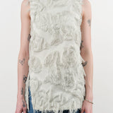 Studio Nicholson Apparel Womens Blouses Mager Top