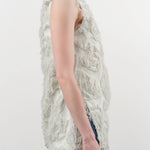 Studio Nicholson Apparel Womens Blouses Mager Top