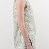 Studio Nicholson Apparel Womens Blouses Mager Top