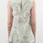 Studio Nicholson Apparel Womens Blouses Mager Top