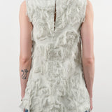 Studio Nicholson Apparel Womens Blouses Mager Top