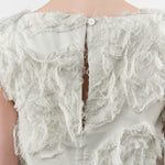 Studio Nicholson Apparel Womens Blouses Mager Top