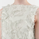 Studio Nicholson Apparel Womens Blouses Mager Top