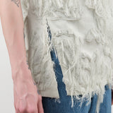 Studio Nicholson Apparel Womens Blouses Mager Top