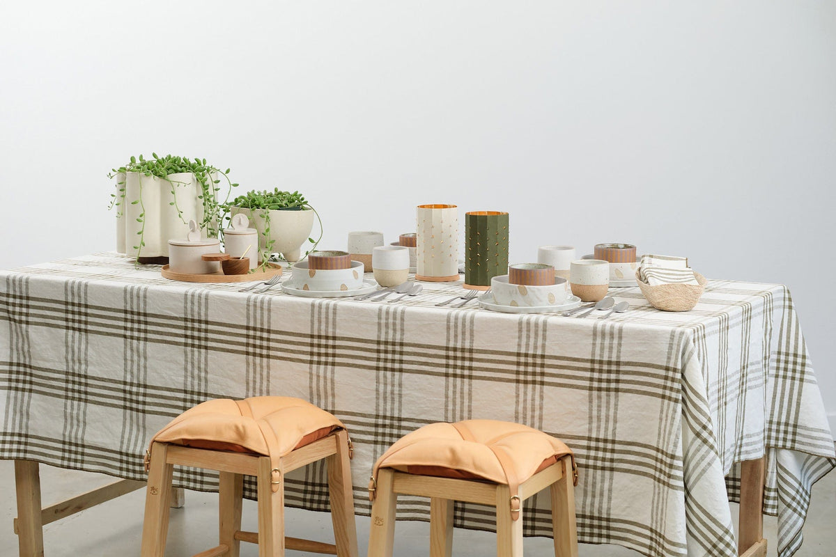 French-Inspired Tablescapes – Cedar & Hyde Mercantile