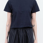 Hi'aka T-Shirt by Sunray Sportswear in Dark Navy