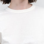 Off White Hi'aka LS T-Shirt by Sunray Sportswear