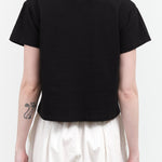 Black Short Sleeve Hi'aka T-shirt by Sunray Sportswear