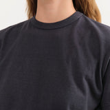 Sunray Sportswear Apparel Womens Tees Hi'aka T-Shirt in Blue Graphite
