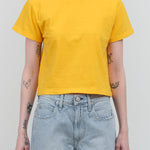 Hi'aka T-Shirt by Sunray Sportswear in Citrus