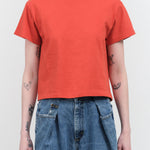 Hi'aka T-Shirt by Sunray Sportswear in Fire Whirl