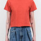 Hi'aka T-Shirt by Sunray Sportswear in Fire Whirl