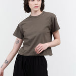 Sunray Sportswear Hi'aka T-Shirt in Grape Leaf