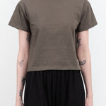Hi'aka T-Shirt by Sunray Sportswear in Grape Leaf