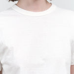 Off White Hi'aka T-shirt by Sunray Sportswear
