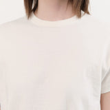 Sunray Sportswear Apparel Womens Tees Hi'aka T-Shirt in Off White