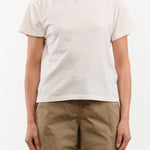 Sunray Sportswear Apparel Womens Tees Hi'aka T-Shirt in Pigment Delicacy