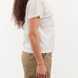 Sunray Sportswear Apparel Womens Tees Hi'aka T-Shirt in Pigment Delicacy